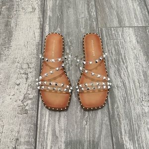 Madden Girl Sandals